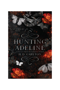 Hunting Adeline | Standard Paperback