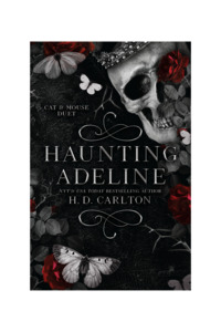 Haunting Adeline | Standard Paperback