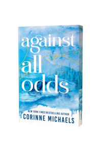Against all Odds | Deluxe Paperback