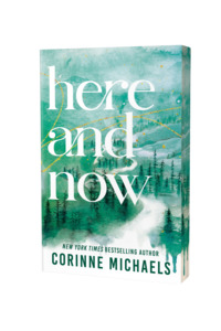 Ember Falls: Here and Now | Deluxe Paperback