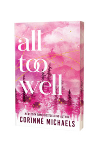 All Too Well | Deluxe Paperback