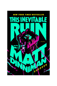 This Inevitable Ruin | Standard Hardback