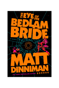 Dungeon Crawler Carl: The Eye of the Bedlam Bride | Standard Hardback