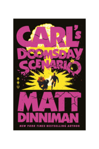 Dungeon Crawler Carl: Carl's Doomsday Scenario | Standard Hardcover