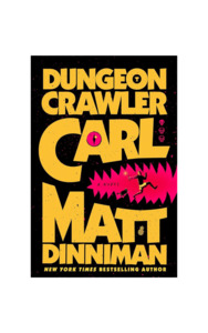 Dungeon Crawler Carl | Standard Hardcover