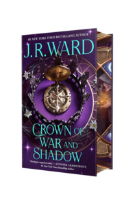 Kingdoms Of The Compass: Crown of War & Shadow | Deluxe Edition