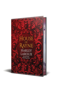 Sale 1: House of Rayne | Deluxe Limited Edition