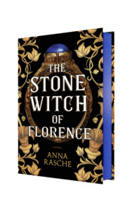 The Stone Witch of Florence | Limited Edition