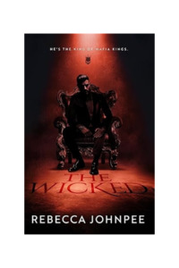 The Wicked | Trade Paperback