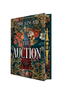 The Auction | Deluxe Limited Edition