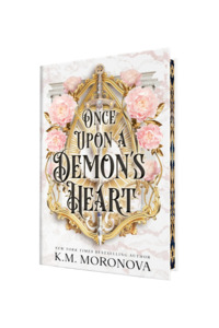 Cruel Fates: Once Upon a Demons Heart | Deluxe Edition