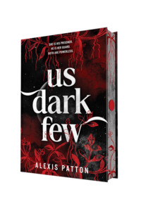 Us Dark Few: Us Dark Few | Limited Deluxe Edition