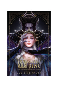 The Rise Of Northgall: The Wraith King | Indie Hardback Edition