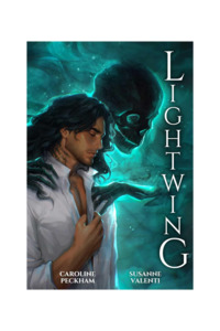Lightwing | Standard Hardcover