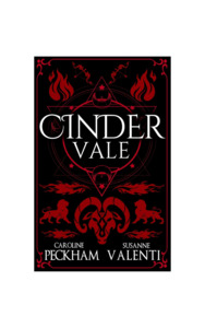 Cinder Vale | Standard Hardcover