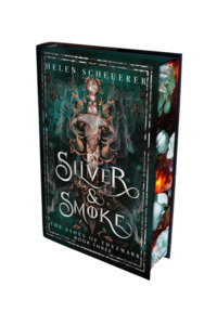 Silver & Smoke | SIGNED Special Edition
