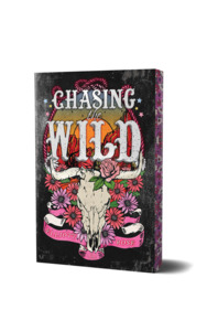 Products: Chasing Wild | SIGNED Deluxe Limited Edition