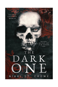 Products: The Dark One | Paperback
