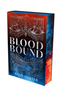 Blood Bound | ANZ Deluxe Edition