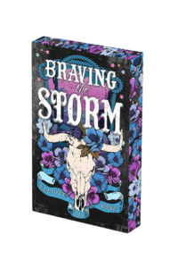Braving the Storm | SIGNED Deluxe US Edition