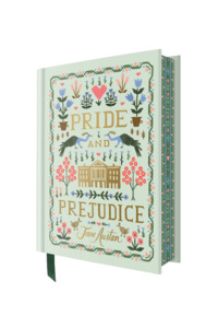 Pride and Prejudice | Deluxe Edition