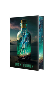 Available Now: The Keeper of Stars | Deluxe Special Edition