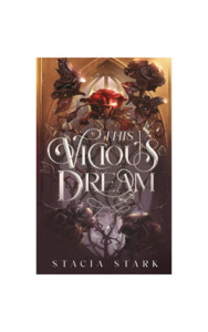 Available Now: This Vicious Dream | SIGNED Paperback