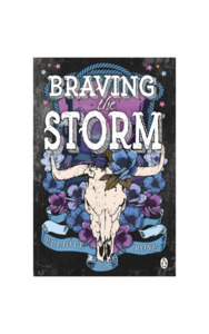 Braving the Storm | ANZ Edition