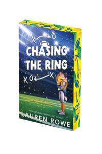 Available Now: Chasing the Ring | Deluxe Edition