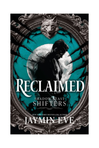 Reclaimed | Paperback