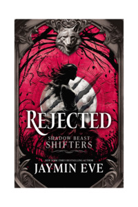 Available Now: Rejected | Paperback