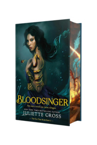 Bloodsinger | Deluxe Edition
