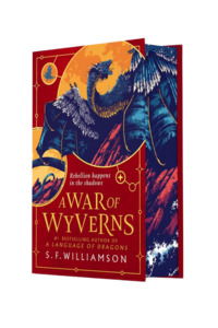 A War Of Wyverns| Special Edition