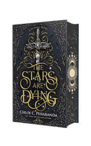 Available To Purchase: The Stars are Dying | Limited Edition