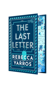 Signed Edition: The Last Letter | Deluxe SIGNED  Edition