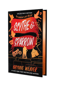 Scythe & Sparrow | Collectors Edition