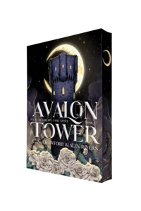 Avalon Tower | US Limited Edition Paperback