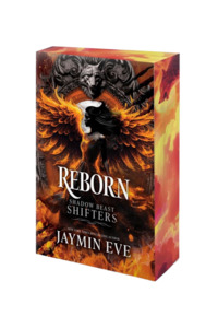 Paperbacks: Reborn | Deluxe Paperback