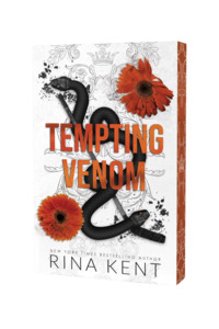 Tempting Venom | Limited Edition