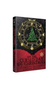 Zodiac Academy: Zodiac Academy 10: On the Cursed Day of Christmas | Advent Calender