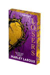 Losers: Losers: Part Two | Deluxe Edition