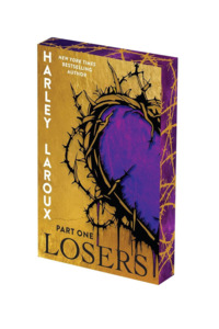 Losers: Part One | Deluxe Edition