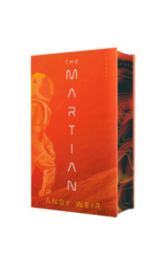 The Martian | UK Special Edition