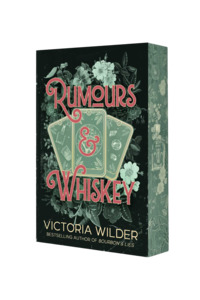 Whiskey Women: Rumours & Whiskey | ANZ Limited Edition