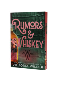 Rumours & Whiskey | US Deluxe Edition