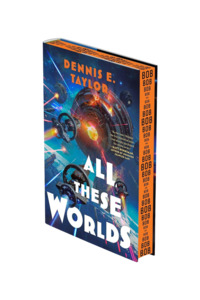 Products: All These Worlds | Special Edition