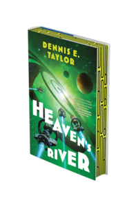 Heaven's River | Special Edition