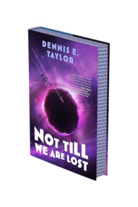 Not Till We Are Lost | Special Edition