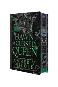 Products: Dawn of the Cursed | Deluxe Limited Edition