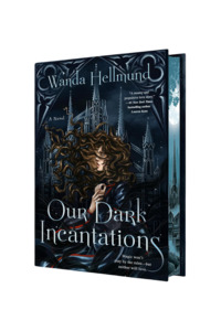Products: Our Dark Incantations  | Deluxe First Edition
